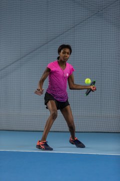 Noma Noha Akugue 330 - Ellerbeker Weihnachtsturnier